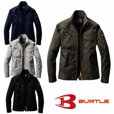 [極美品・大特価] バートル BURTLE ワークウェ 作業着 BURTLE バートル 秋冬 インナー ネックゲイタ― ユニセックス