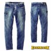 USD912 ストレッチデニムカーゴX9.1 EVENRIVER イーブンリバー