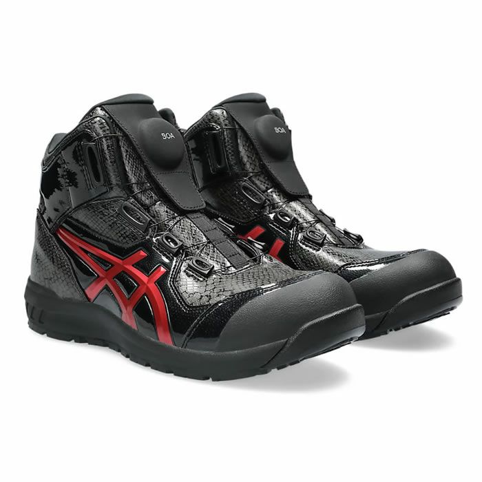 ASICS|アシックス|CP304 BOA MAGMA 限定カラー|作業服通販SSS-UNIFORM