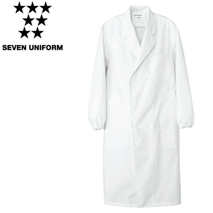 コート SSSUNIFORM