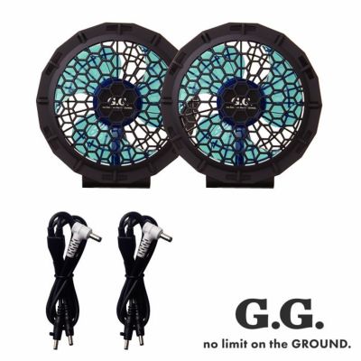 G.GROUND-EF空調ウェア- | SSS-UNIFORM