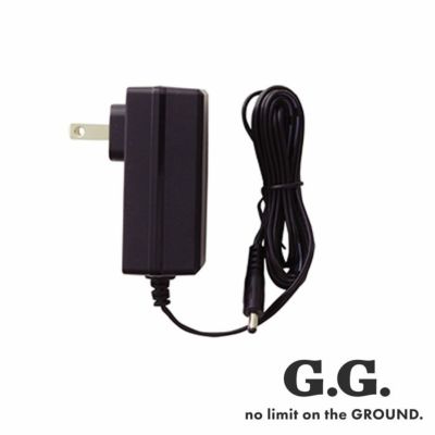 G.GROUND-EF空調ウェア- | SSS-UNIFORM