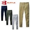 683 パンツ（ユニセックス） BURTLE バートル 秋冬作業服 作業着 SS～8L 綿98％・ポリウレタン2％ ストレッチツイル