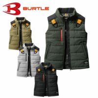 5044 防寒ベスト BURTLE バートル