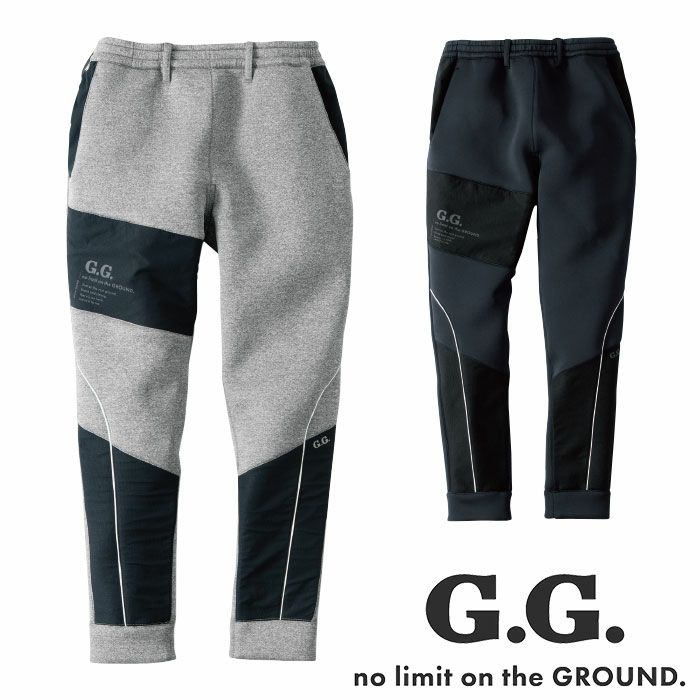 7674-07 ストレッチ軽防寒パンツ SOWA 桑和 作業服 防寒着 作業着 S～4L ポリエステル95％・ポリウレタン5％