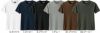 50713 半袖Tシャツ 胸ポケット無し SOWA 桑和 作業服 Tシャツ 作業着 S～4L 綿95％・ポリウレタン5％