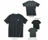 DG811 半袖Tシャツ D.GROW ディーグロウ 春夏作業服 作業着 M～3L ポリエステル95％・ポリウレタン5％ 天竺