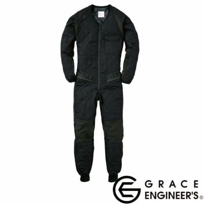 楽天市場】2024年秋冬新作 GRACE ENGINEERS GE-770 ブリザード