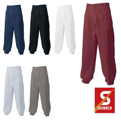 SHINMEN|シンメン|777 ニッカ|作業服通販SSS-UNIFORM