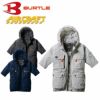 AC2036 エアークラフトAC半袖ブルゾン ユニセックス BURTLE バートル 春夏作業服 作業着 ファン付き作業服 S～3XL ナイロン90％・ポリウレタン10％