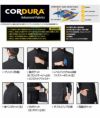 691 ジャケット ユニセックス BURTLE バートル 春夏 作業服 作業着 S～3XL ナイロン88％・ポリウレタン12％ コーデュラナイロン4WAYストレッチタフタ