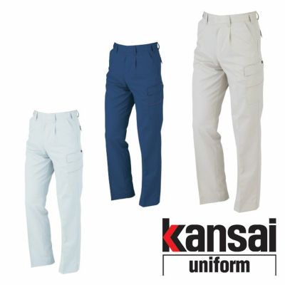 DAIRIKI|KANAI|K20005 20005 KANSAIカーゴパンツ|作業服通販SSS-UNIFORM