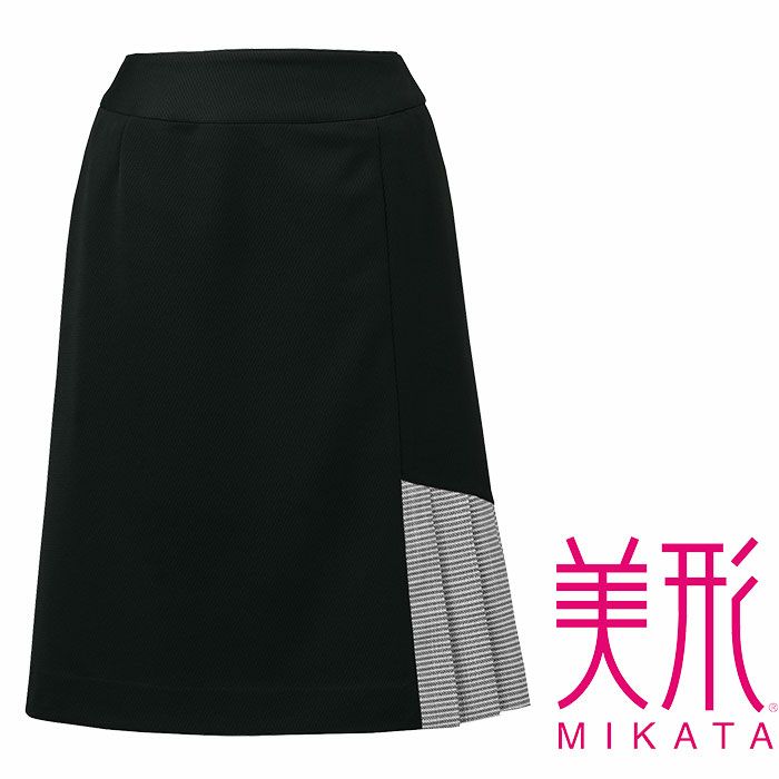 神馬本店|MIKATA|SN70S 美形スカート プリーツ|SSS-UNIFORM