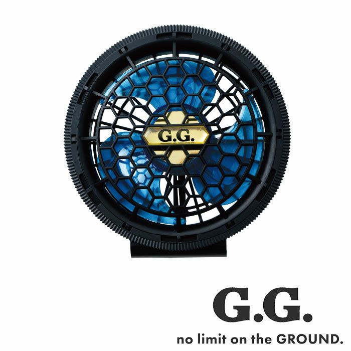 18311 ファン1個 桑和 SOWA 春夏作業服 作業着