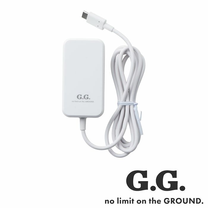 18304 ACアダプター PD27W 桑和 SOWA 春夏作業服 作業着