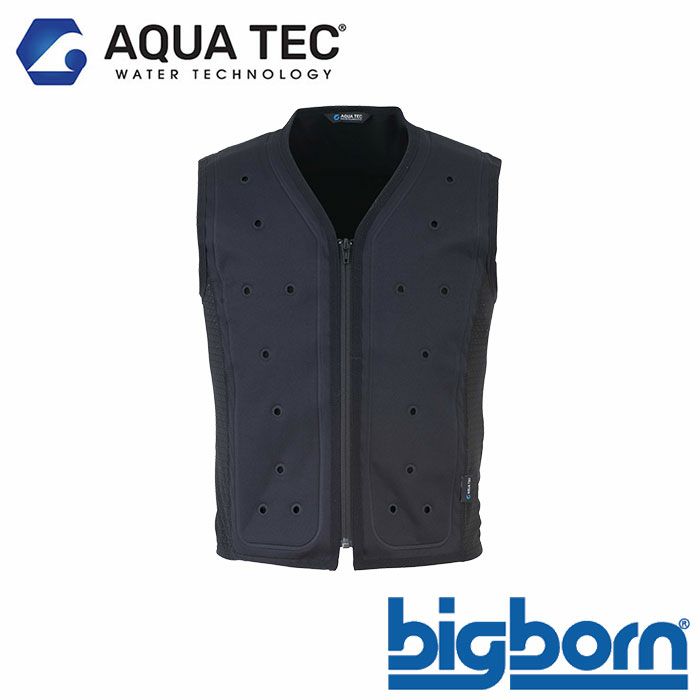 BIGBORN|ビッグボーン|TL611 INUTEQウォーターベスト BODYCOOL SMART-X 