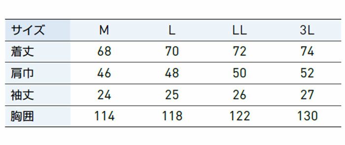 KF92430 チタン加工半袖ブルゾン サンエス SUN-S 空調風神服専用 春夏 作業服 作業着 M～3L ポリエステル100％