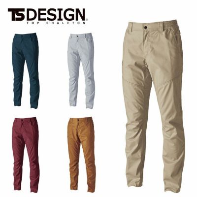 シンメン バルキーライト4WAYストレッチカーゴパンツ 02482 通年