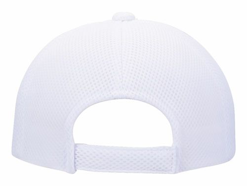 AAM エアーメッシュCAP POINTSKYWARD 作業帽子・作業用キャップ・作業服・作業着 フリーサイズ F ポリエステル100％ 調節式