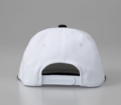 STR ストリートCAP POINTSKYWARD 作業帽子・作業用キャップ・作業服・作業着 フリーサイズ F コットン100％ 後ろアメリカンアジャスター