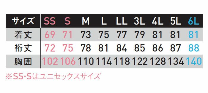 SPT12209 長袖シャツ SUN-S サンエス 春夏 作業服 作業着 SS～6L ポリエステル80％・綿20％ 二重織エコストレッチサマーツイル