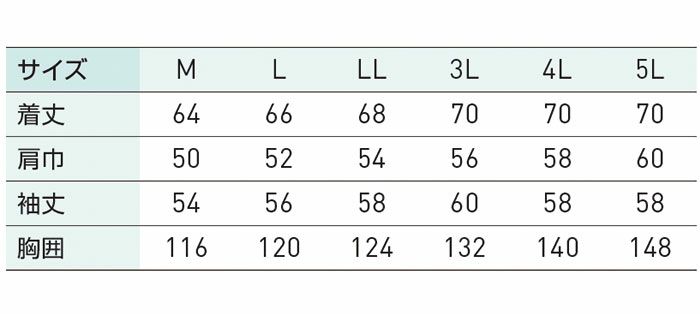 KF95100G フルハーネス用長袖ブルゾン サンエス SUN-S 空調風神服専用 春夏 作業服 作業着 M～5L ポリエステル74％・綿25％・複合繊維1％
