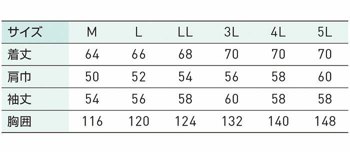 KF92011V ファンネット付き長袖ブルゾン サンエス SUN-S 空調風神服専用 春夏 作業服 作業着 M～5L 綿60％・ポリエステル40％