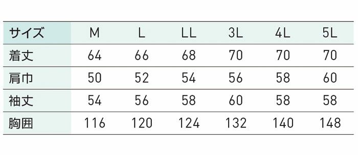 KF90470V ファンネット付き長袖ブルゾン サンエス SUN-S 空調風神服専用 春夏 作業服 作業着 M～5L ポリエステル74％・綿25％・複合繊維1％