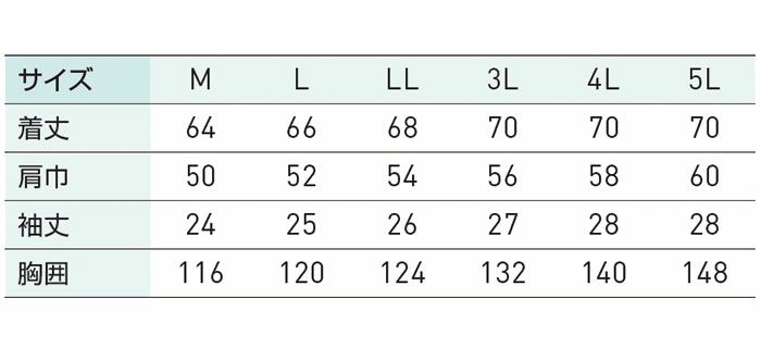 KF95150 半袖ブルゾン サンエス SUN-S 空調風神服専用 春夏 作業服 作業着 M～5L ポリエステル74％・綿25％・複合繊維1％