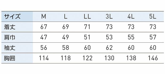 KF90520S フード付スタッフジャンパー サンエス SUN-S 空調風神服専用 春夏 作業服 作業着 M～5L ポリエステル100％