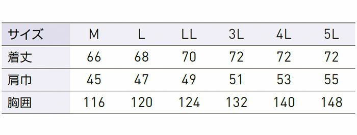 KF92102 ベスト サンエス SUN-S 空調風神服専用 春夏 作業服 作業着 M～5L 綿100％ コットンブロード