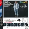 3260 ストレッチフーディ防寒ジャケット ユニセックス BURTLE バートル 軽防寒着 S～3XL ポリエステル100％ 高密度ストレッチニット