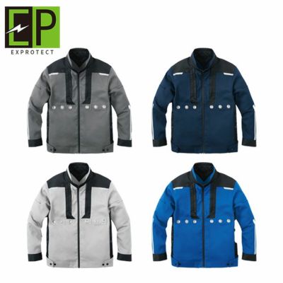 SUN-S|サンエス|EP22471 ライティングジャンパー|作業服通販SSS-UNIFORM