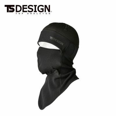 NULLUS 23aw バラクラバ DRAPED BALACLAVA – SULLEN TOKYO