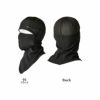 3229 BALACLAVA Hybrid TSDESIGN TSデザイン 作業服 秋冬 年間対応 コンプレッション 作業着 フリー ポリエステル90％・ポリウレタン10％ レイヤードフリース