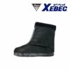 85727 85726用入替インナーソックス XEBEC ジーベック M～4L