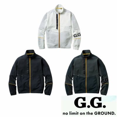 SOWA|桑和|G.GROUND|0522-07 レギンスジョガーパンツ|作業服通販