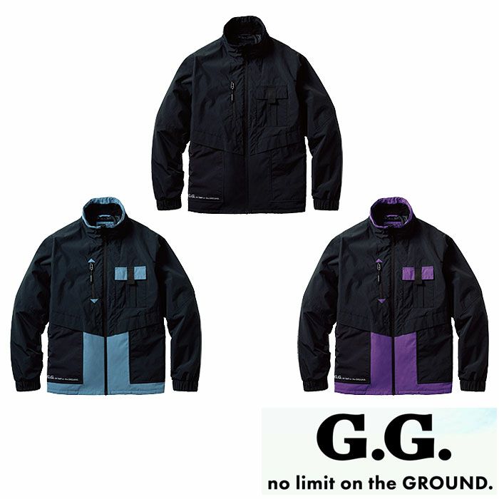 SOWA|桑和|0534-00 防風透湿防寒ブルゾン|作業服専門店SSS-UNIFORM