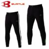 442 防風ジョガーパンツ（ユニセックス） BURTLE バートル 秋冬作業服 作業着　S～XXL ポリエステル100％ ニットストレッチボンディング