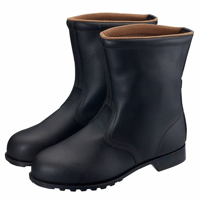 シモン【Simon】安全靴/作業靴 2140310 半長靴 FD44 シモン|Simon|FD44|半長靴|作業服通販SSS-UNIFORM