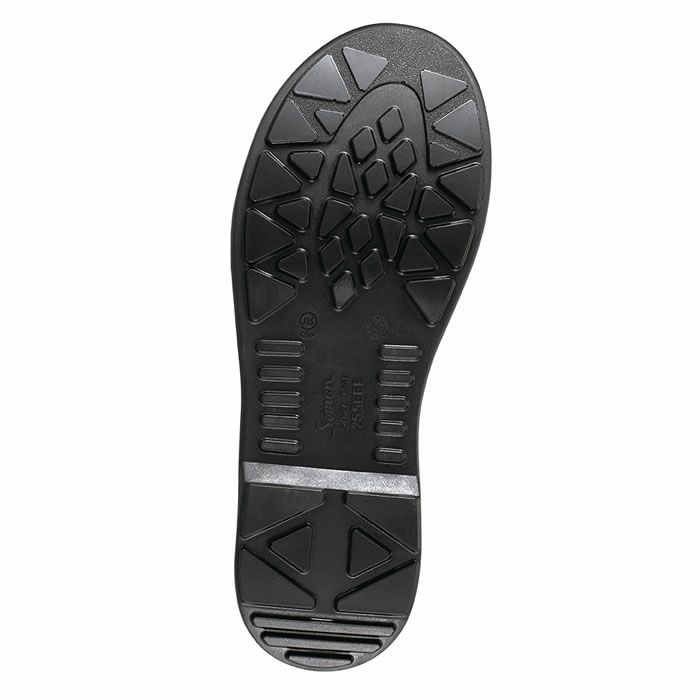 AW12 短靴 Simon シモン 安全靴 安全短靴 22.0cm～28.0cm