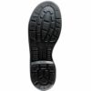 7511 黒 短靴 Simon シモン 安全靴・安全短靴 23.5cm～28.0cm 29.0cm～30.0cm