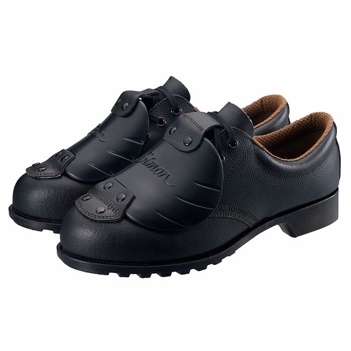 FD11 D-1 樹脂甲プロ短靴 Simon シモン 安全靴 安全短靴 23.5cm～28.0cm