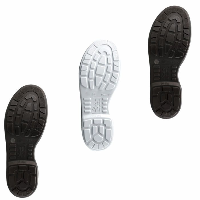 8911 プロテクティブスニーカー Simon シモン 安全靴・安全スニーカー 23.5cm～30.0cm