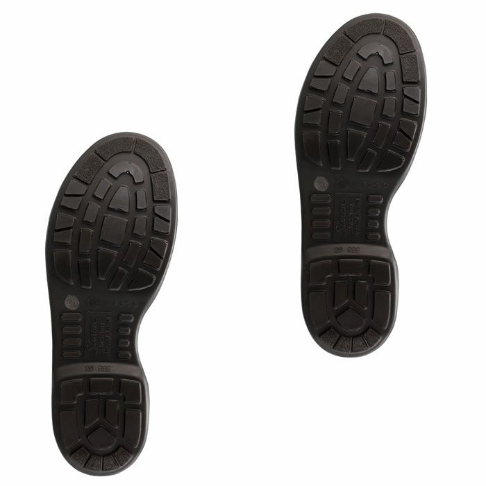 8918 プロテクティブスニーカー マジック式 Simon シモン 安全靴・安全スニーカー 23.5cm～30.0cm