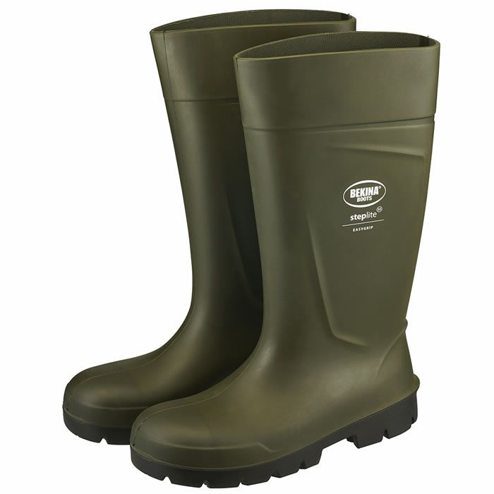 ウレタンブーツ ソフタン 長靴 Simon シモン 安全靴 安全長靴 24.0cm～30.0cm