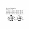 258921 高視認長袖ジャンパー kurodaruma クロダルマ 春夏 ファン付き作業服 作業着 空調ウェア S～7L ポリエステル100％ 高密度タフタ AIRSENSOR-1専用