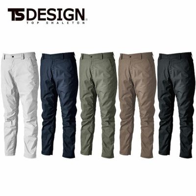 藤和 TSDESIGN 作業服 上下セット 5806 TCNジャケットM-3L と 5804 TCN