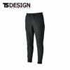 50364 ニッカーズハイブリッドジョガーパンツ TSDESIGN TSデザイン 春夏 作業服 作業着 SS～LL ポリエステル100％ ストレッチタフ＋アイスエア