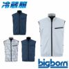 TH605 冷蔵服4 ベスト＋ペルチェユニット＋ファンユニットのセット 春夏 作業服 作業着 メーカー1年保証付き 刺繍加工不可